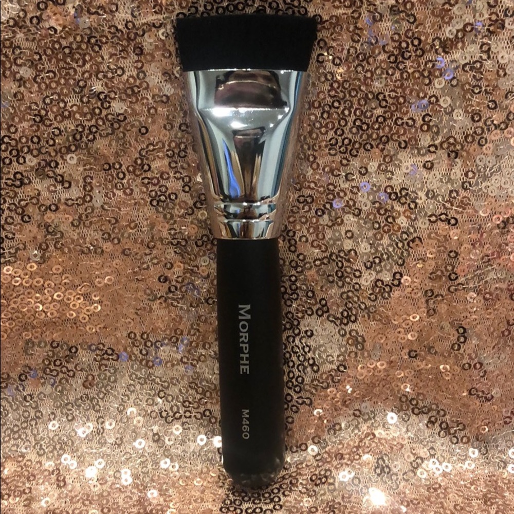 MORPHE Contour Brush #M460